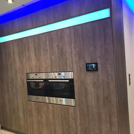 Balcony With A View Nauplia