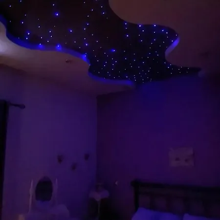 Сasa de vacaciones Balcony With A View