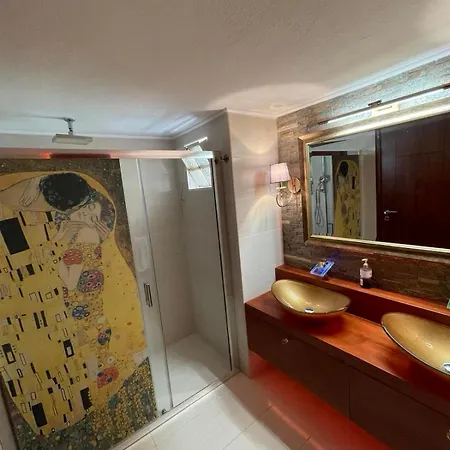 Balcony With A View Сasa de vacaciones Nauplia