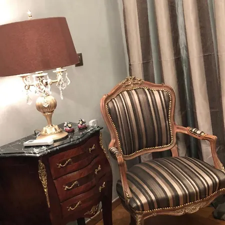 Balcony With A View Casa vacanze *