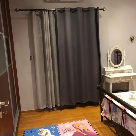 Casa vacanze Balcony With A View