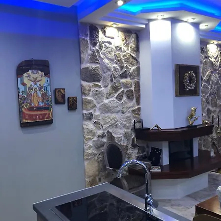 Balcony With A View *