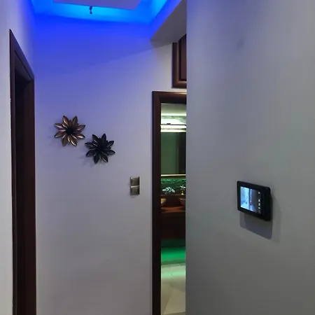 Casa vacanze Balcony With A View Nauplia