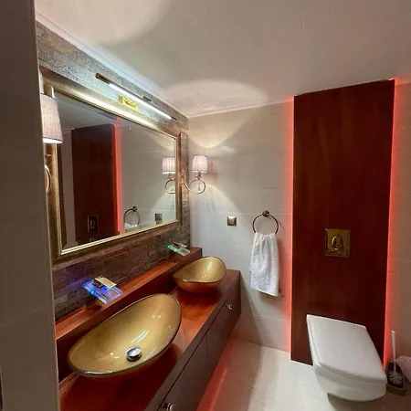 Balcony With A View Nafplio