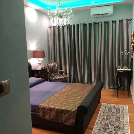 Balcony With A View *