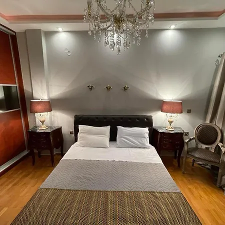 Balcony With A View Nauplia