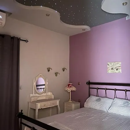 Casa vacanze Balcony With A View *