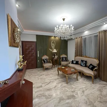 Balcony With A View *