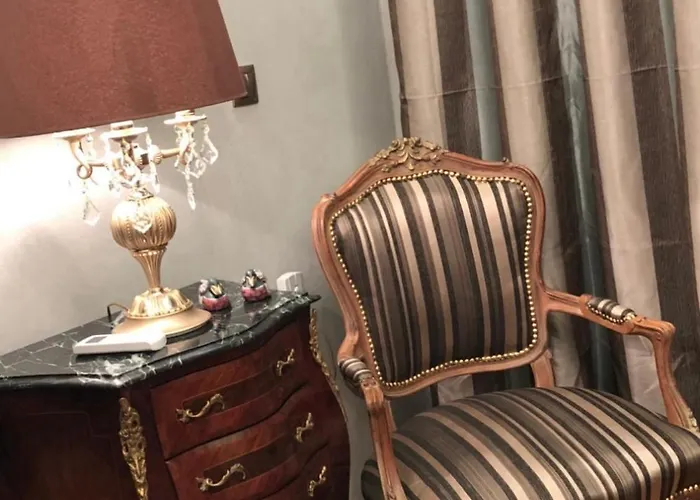 Balcony With A View Дом отдыха *