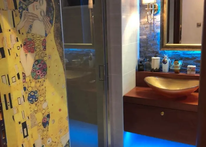 Balcony With A View Дом отдыха Нафплион