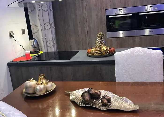 Дом отдыха Balcony With A View