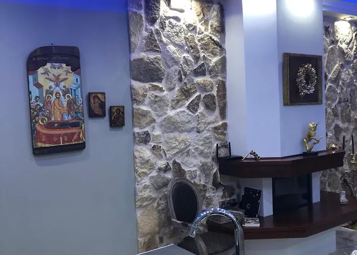 Balcony With A View *