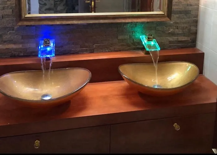 Дом отдыха Balcony With A View