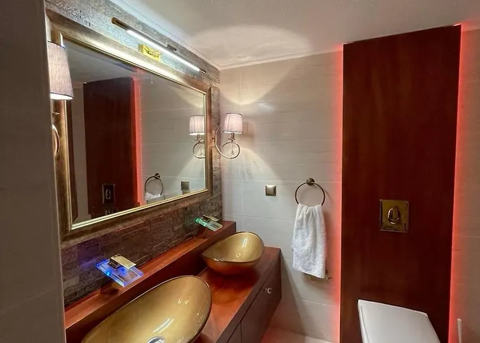 Balcony With A View Нафплион