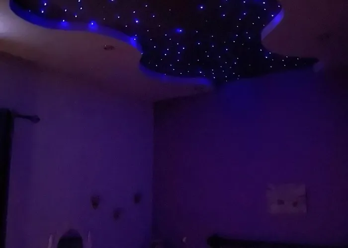 Holiday home Balcony With A View