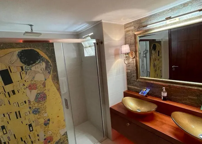 Balcony With A View Дом отдыха Нафплион