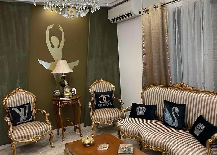 Дом отдыха Balcony With A View Нафплион